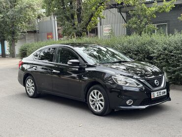 авто в рассрочку в бишкеке без процентов: Nissan Bluebird: 2021 г., 1.6 л, Вариатор, Бензин, Седан