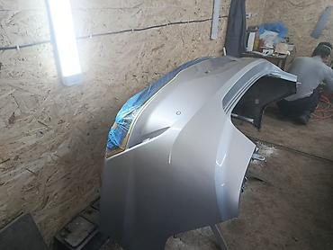 Car body repair: 🚗🎨 ПРОФЕССИОНАЛЬНЫЙ АВТОМАЛЯР | ПОКРАСКА АВТО ЛЮБОЙ СЛОЖНОСТИ 🎨🚗 Цена — 10