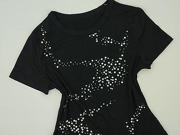 dostawa shein: Shein, T-shirt damski, rozmiar M — 1