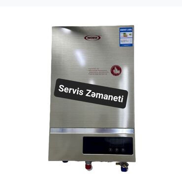elektrik su qızdırıcı: Пятиминутка Neva, 32 л/мин., Новый, Нет кредита, Бесплатная доставка