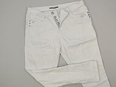 deichmann mule: Jeansy damskie, rozmiar L — 1