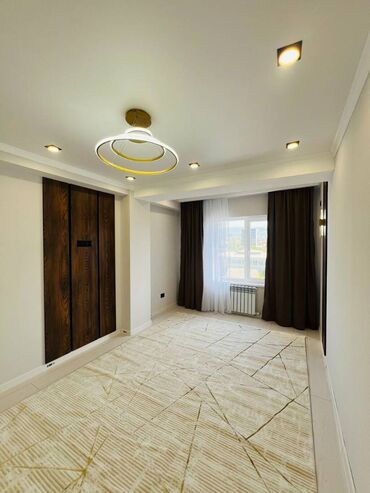 Продажа домов: 1 комната, 42 м², Элитка, 7 этаж, Евроремонт