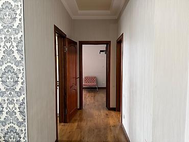 Продажа квартир: 3 комнаты, 95 м², Элитка, 5 этаж, Евроремонт — 13