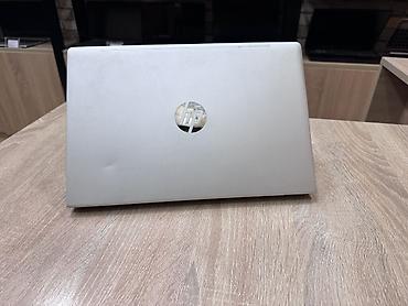 HP: İşlənmiş HP ProBook, 14 ", Intel Core i7, 512 GB, Ünvandan götürmə, Ödənişli çatdırılma, Rayonlara çatdırılma — 7
