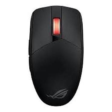 nitendo switch: ASUS ROG Gladius III Wireless AimPoint 90MP02Y0-BMUA01 gaming mouse - — 3