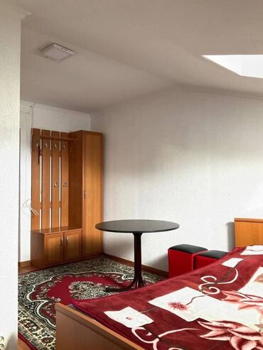 Посуточная аренда комнат: 270 м², С мебелью — 24