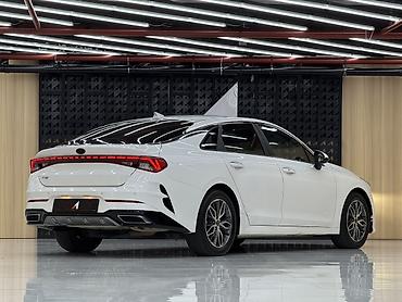 Другие автомобили: KIA K5 2019 2.0 газ Комплектация PRESTIGE 95% в родном окрасе 134.000 at lalafo.kg — 6 Другие автомобили: KIA K5 2019 2.0 газ Комплектация PRESTIGE 95% в родном окрасе 134.000 — 6