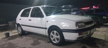 вентилятор на гольф 3: Volkswagen Golf: 1992 г., 1.8 л, Механика, Бензин, Хэтчбэк
