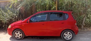 матиз цена джалал абад: Daewoo Kalos: 2004 г., 1.3 л, Автоматические, Бензин