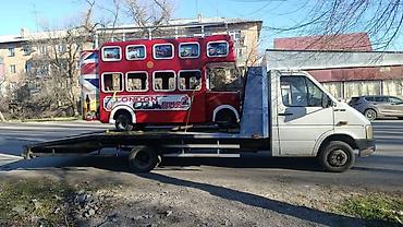 Услуги эвакуатора: С жёсткой сцепкой, С лебедкой, С манипулятором — 2