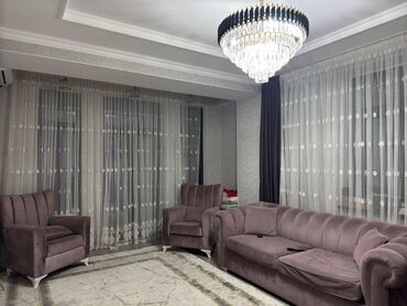 Продажа квартир: 3 комнаты, 80 м², 12 этаж, Евроремонт