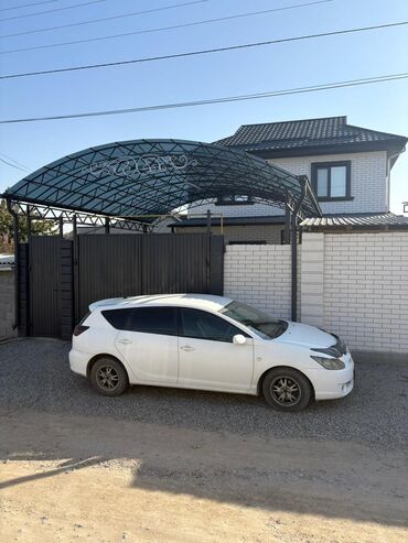 дом рынок дордой: Дом, 100 м², 4 комнаты, Собственник, Евроремонт