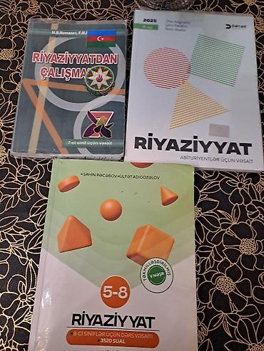 cone corse: Test toplulari teze kimidi ikinci eldi isteyen elaqe saxlayar — 8