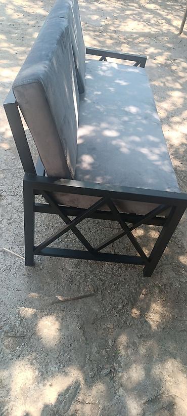 tabletka stul: Divan, Yeni, Açılmayan, Bazasız, Parça, Çatdırılma yoxdur — 3