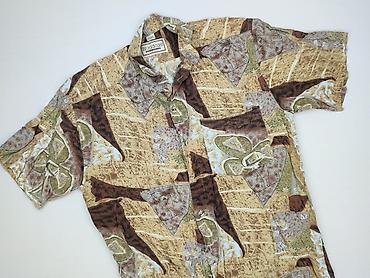 bluza z futrem: Koszulа dla mężczyzn, rozmiar S — 1