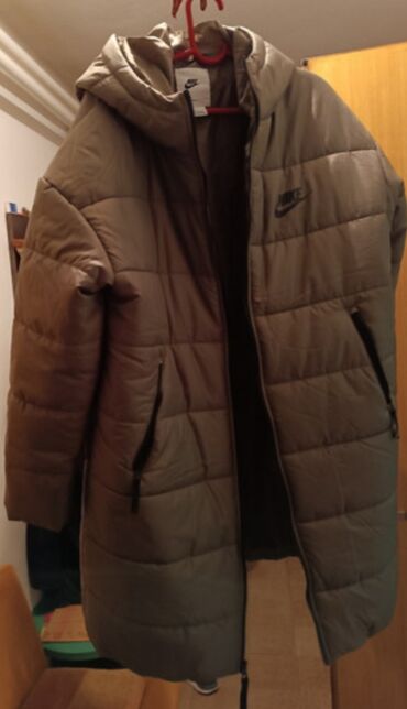 zimske jakne lc waikiki: Jakna,samo probana