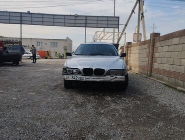 бишкек авто: BAW : 1998 г., 2.8 л, Автомат, Бензин, Седан