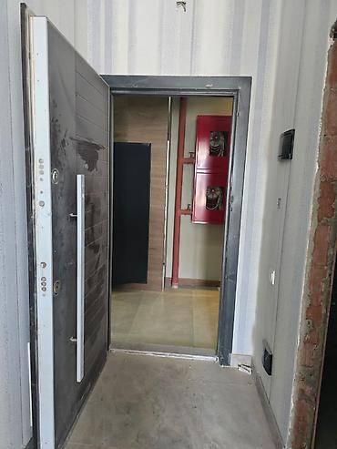 Mənzillərin satışı: 1 otaqlı, Yeni tikili, 31 kv. m — 5