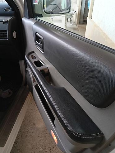 naxcivan masin elanlari kreditle: Nissan X-Trail, ağ rəng, 5 nəfərlik şəhər və kənar yol üçün praktik — 10