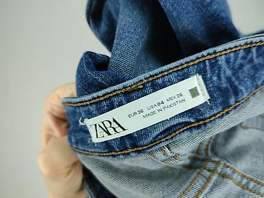 m zara: Zara, Jeansy damskie, rozmiar S — 5