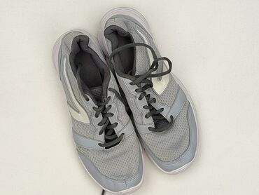 Decathlon, Кросівки жіночі, 42, стан - Хороший