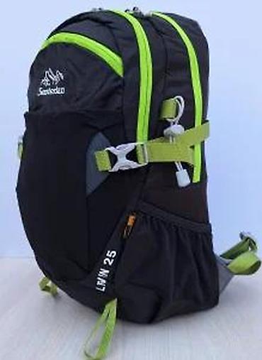 Sportske torbe i rančevi: Planinarski ranac Senterlan UFM 25 - Zapremina: 25 L (označeno “UFM — 16