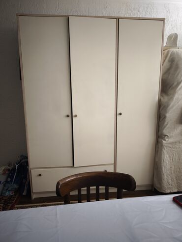 купить шкаф купе в прихожую: Кийим салуучу шкаф, Түз, Башка материал