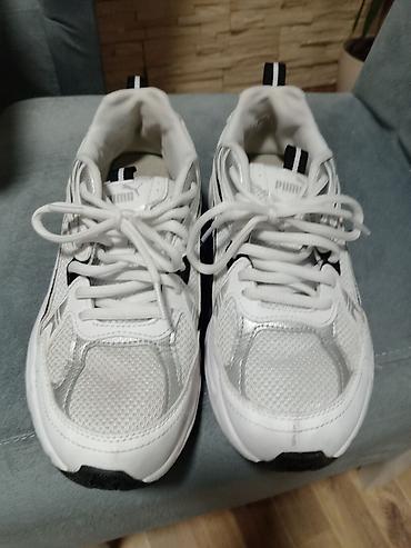 Patike: Puma patike – sportsko/lifestyle - Model: Puma (brending na jeziku i — 4