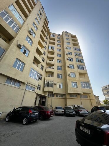 2 otaqlı, Yeni tikili, 67 kv. m