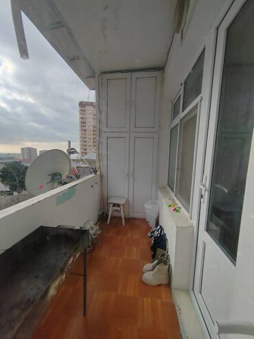 Uzunmüddətli kirayə mənzillər: Xətai rayonu,Köhnə Günəşli,Afrodita şadlıq sarayı ilə üzbəüz,9 — 7