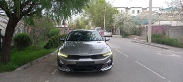 киа к5 оранжевый: Kia K5: 2021 г., 2 л, Автомат, Газ, Седан
