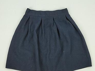 spodnice mini plisowane: Spódnica damska, rozmiar S — 1