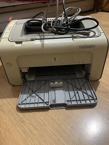 portativ printer: Printer təcili satılır,30 m — 1