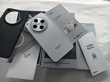 ipad air m2: Oppo Find X8, Б/у, 256 ГБ, цвет - Белый, 2 SIM — 5