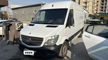 Грузовики: Грузовик, Mercedes-Benz, Б/у — 1