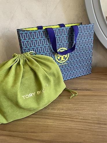 Çantalar: Çiyin çantası, Tory Burch, Yeni — 2