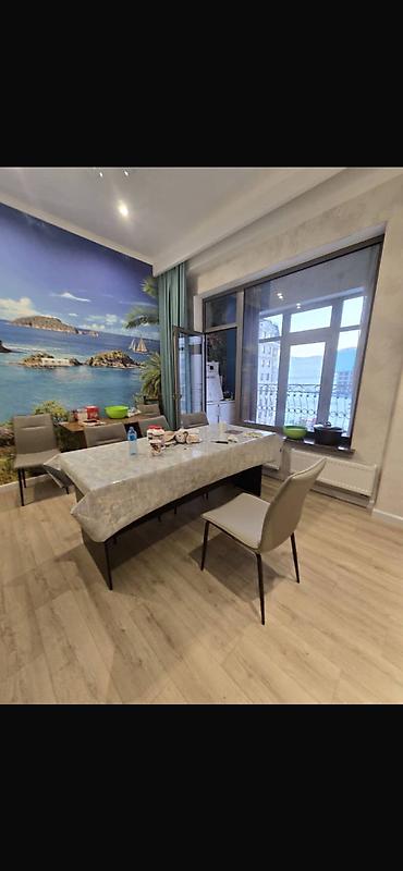 Продажа квартир: 2 комнаты, 80 м², Элитка, 5 этаж, Евроремонт — 8