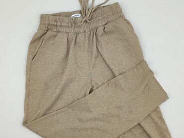 spodnie hello kitty piżama czarne: Tom Rose, Spodnie dresowe damskie, rozmiar S