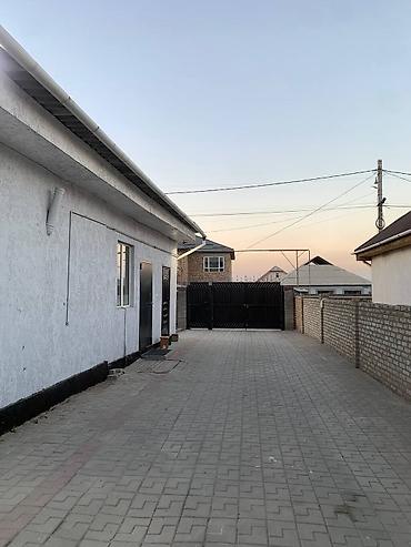 Продажа коттеджей и домов: Продаётся коммерческое помещение — 450 м² 📍 Бишкек, ж/м Арча-Бешик — 4