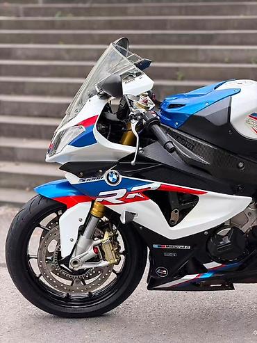 кастом мото: BMW S1000RR 2014г Без вложения! Почти новый мотор☝️ Привозной — 7