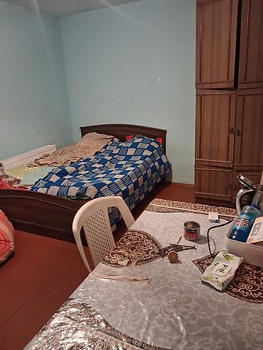 otağ yoldasi: Sumqayıt şəhər corat qəsəbəsi 1 otaqdan ibarətdit otaqda suyu qazı — 1