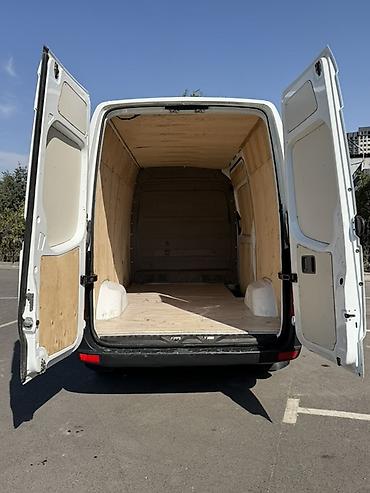 olx kg: Легкий грузовик, Mercedes-Benz, Стандарт, 3 т, Б/у — 10