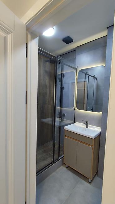 Ремонт под ключ: Современная отделка квартиры под ключ мелкие срочный ремонт быстро и at lalafo.kg — 1 Ремонт под ключ: Современная отделка квартиры под ключ мелкие срочный ремонт быстро и — 1