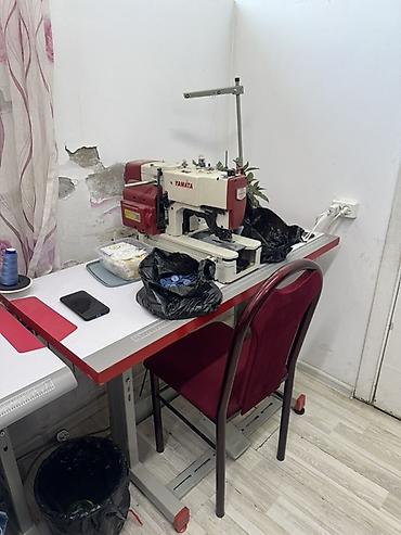 Продажа цехов, заводов, фабрик: Цех, С оборудованием, 200 м² at lalafo.kg — 5 Продажа цехов, заводов, фабрик: Цех, С оборудованием, 200 м² — 5