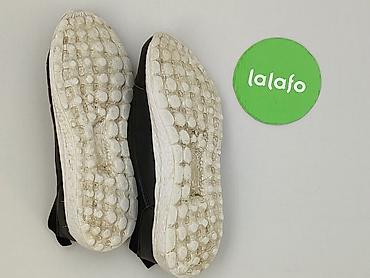 klapki foam runner: Sneakersy damskie, rozmiar 36 — 3