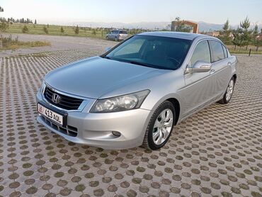 акорд 6: Продаю Хонда аккорд объем 3.5 V6 коробка автомат комплектация полная