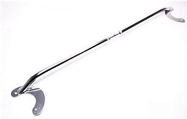 KOSKA ZA PREDNJI TRAP - STRUT BAR PEUGEOT 206 | Koska za prednji