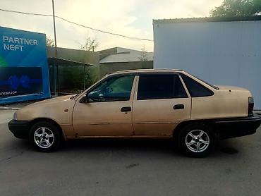 Daewoo: Daewoo Nexia: 2002 г., 1.5 л, Ручные, Бензин, Седан — 4