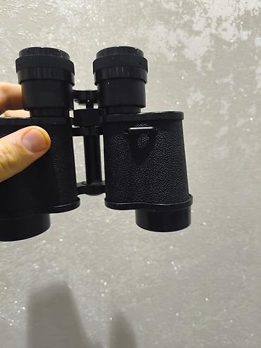 Binokllar: BAIGISH БПЦ5 8x30M durbunu - Parametrlər: 8x böyütmə, 30 mm obyektiv — 6