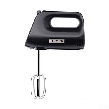 Mikser KENWOOD HMP30.A0BK Black Bütün kateqoriyalar • Ev və bağ üçün